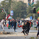 Pakistan: une vingtaine de partisans d'Imran Khan arrêtés