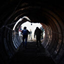 Média américain: 80 % des tunnels du Hamas demeurent intacts