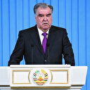 Climat: le président du Tadjikistan appelle à faire des réserves alimentaires