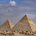 Un projet de rénovation d'une pyramide d'Egypte déclenche la polémique