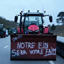 Agriculteurs: l'objectif d'un "siège" de Paris fait monter les tensions