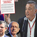 CHP'den istifa eden Battal İlgezdi Ekrem İmamoğlu'na ateş püskürdü: Hangi yetkiyle hangi hakla!