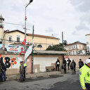 Santa Maria Kilisesi'nde silahlı saldırı yapan 2 fail de yakalandı