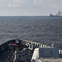 Les Houthis annoncent avoir pris pour cible un navire de la marine américaine dans le golfe d'Aden