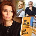 130 yazardan intihalci Elif Şafak'a destek: Mine Kırıkkanat'tan sert tepki