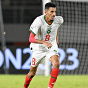 CAN 2024: Le Maroc d'Ounahi est là pour "ramener la CAN"