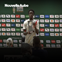 CAN 2024: Le ménage a commencé 