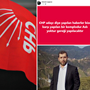 Fıkralarla CHP: AK Parti üyesi Mevlüt Çağıran'ı belediye başkan adayı gösterdiler