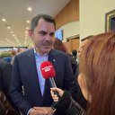 Murat Kurum gençlerin ve kadınların programlarına yoğun ilgisini Yeni Şafak mikrofonuna anlattı: İstanbul'u onlarla kazanacağız