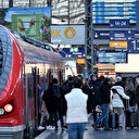 Allemagne: la grève dans les trains finie, au tour des métros et bus