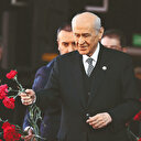 MHP Lideri Devlet Bahçeli: Yapamayan gitsin