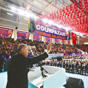Bay Kemal'in derdi yine başkan olmak