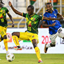 CAN 2024: Kamory Doumbia, la comète du Mali