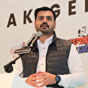AK Partili İnan: CHP'nin yapması gereken özür dileyip İzmir'de aday göstermemektir