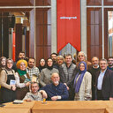 Mustafa Kutlu müjdeyi verdi: Yeniden hikaye yazacak