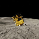 Le module lunaire japonais a repris du service