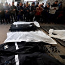 L'armée israélienne a commis 38 massacres en 48 heures à Khan Younès