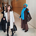 Pascaline Bongo en justice pour "soupçons de corruption" au Gabon