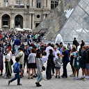 France: le musée du Louvre retrouve une fréquentation pré-covid