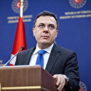 Ankara satisfait de la requête déposée par l'Afrique du Sud auprès de la CPI à l'encontre d'Israël