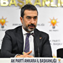 AK Parti Ankara'da yeni üye kaydında 4. kez Türkiye 1'incisi oldu: Çalmadık kapı sıkmadık el bırakmadık