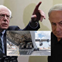 ABD'li Senatör Gazze kasabı Netanyahu'ya yapılan yardımlara isyan etti: Artık yeter askeri yardımları durdurun