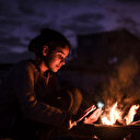 La vie quotidienne à Gaza sous les attaques israéliennes