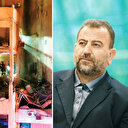 İşgalci İsrail savaşı Lübnan'a taşıdı: Hamas lideri Salih el-Aruri ve Kassam komutanları şehit edildi