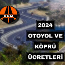 2024 Otoyol ve Köprü Ücretleri: Köprü ve otoyollar ne kadar oldu?