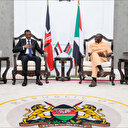 Guerre au Soudan: le général Daglo au Kenya, nouvelle étape d'une tournée est-africaine