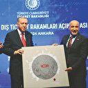 İhracat küresel kriz dinlemedi