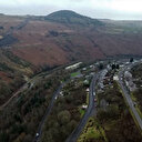 Au Pays de Galles, vivre sous la menace des anciens terrils