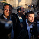 Israël: Ben-Gvir et Smotrich rejettent les critiques américaines concernant le déplacement des Palestiniens de Gaza