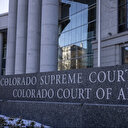 USA: tirs à la cour suprême du Colorado, un homme arrêté