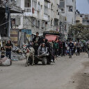 Israël discute avec la RD Congo de l'accueil de Palestiniens déplacés de Gaza