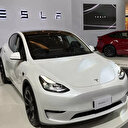 Tesla artık dünyanın en büyük elektrikli otomobil üreticisi değil