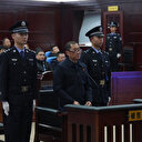 Chine: l'ex-président de la fédération d'athlétisme jugé pour corruption