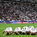 Asian Cup: La Palestine éliminée avec les honneurs