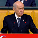 Devlet Bahçeli'den önemli açıklamalar: Türkiye kızılelmanın istikametindedir