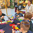 Yarıyıl atölyelerle keyifli