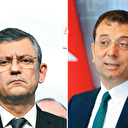 Gölge başkan genel başkan eş başkan krizi