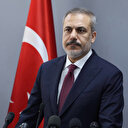 Dışişleri Bakanı Fidan: Bizler Montrö Sözleşmesi'ni harfiyen uygulamayı sürdüreceğiz