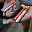 Çocuklar bile kullanıyordu: İngiltere’de artık yasaklandı