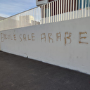 France: Une mosquée ciblée par un tag raciste à Marseille