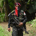 Bogota et l'ELN prolongent les négociations pour étendre le cessez-le-feu