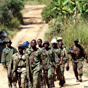 RDC: des centaines de miliciens signent un "accord de paix" en Ituri