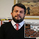 AK Parti'den Can Atalay açıklaması: Milletvekilliği düşecek