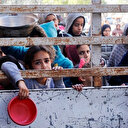 Israël utilise "la faim comme arme de guerre" pour déplacer les habitants de Gaza