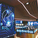 Borsa İstanbul tarihi zirveye yakın