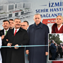 Hamza Dağ ile Cemil Tugay arasındaki hizmet anlayışı farkı: Bir yanda dev hastane diğer yanda heykel